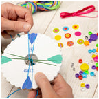 Friendship Bracelets