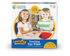 Set tactil - Texturi si forme