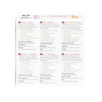 Plastilina My Heart Basic - 4 x 150 gr.
