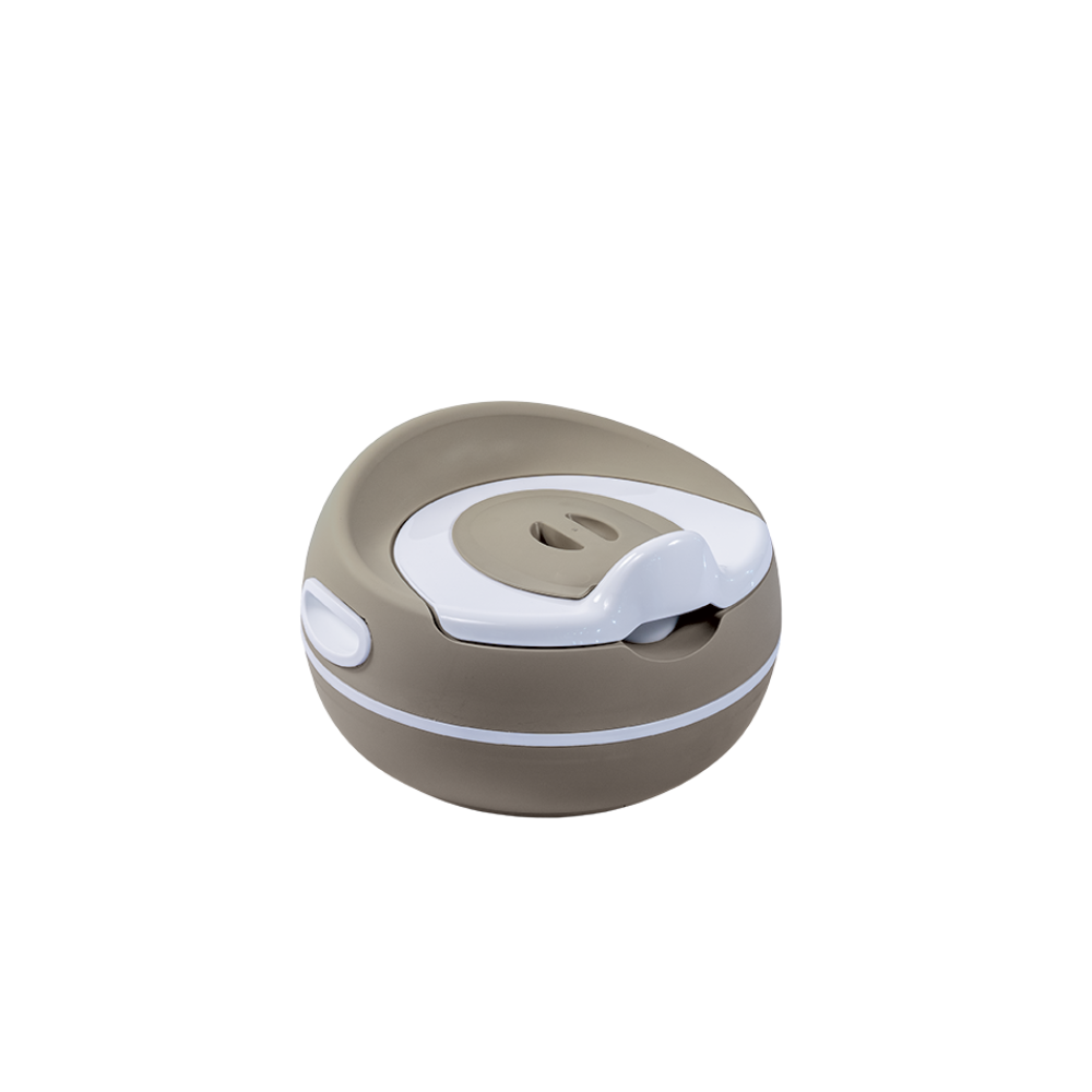 Olita ergonomica premium - Gri