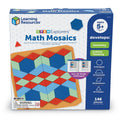 STEM Explorers™ - Mozaic matematic