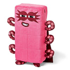 Mascota din plus Numberblocks - Opt