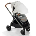 Joie - Carucior multifunctional Finiti Signature, Oyster