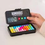 Joc de logica Kanoodle® - Setul campionului