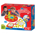 Joc de potrivire - Bingo