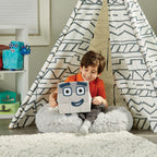 Mascota din plus Numberblocks - Noua