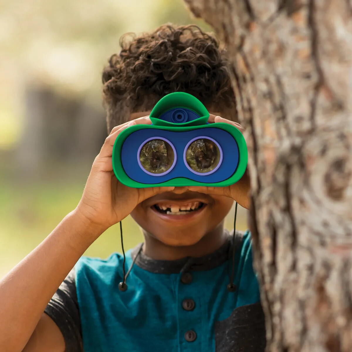 GeoSafari - Super Binoclu Junior