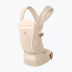 Marsupiu Omni Lite Mesh, Ergobaby, Natural Beige