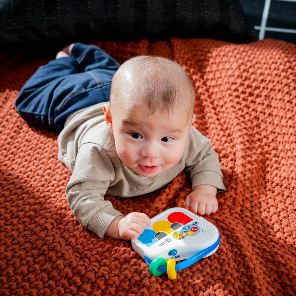Baby Einstein - Jucarie muzicala Petit Piano