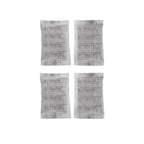 Set 4 pliculete de carbune activat pentru cosul de scutece Prince Lionheart