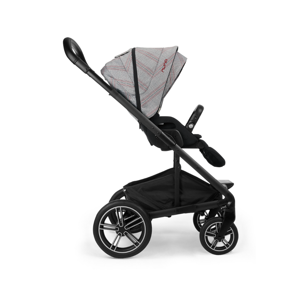 Nuna - Carucior Mixx Next editie limitata Ellis
