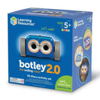 Set STEM - Robotelul Botley 2.0