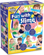 Set experimente - Distractie cu slime