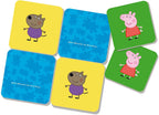 Masuta cu activitati Peppa Pig