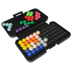 Joc de logica - Kanoodle® (228 provocari)