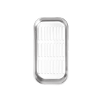 Tava otel inoxidabil pentru sterilizator UV
