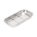 Tava otel inoxidabil pentru sterilizator UV