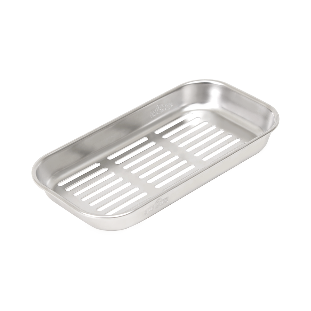 Tava otel inoxidabil pentru sterilizator UV