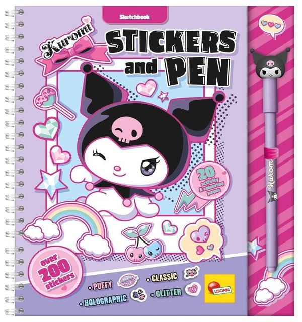 Coloring books
