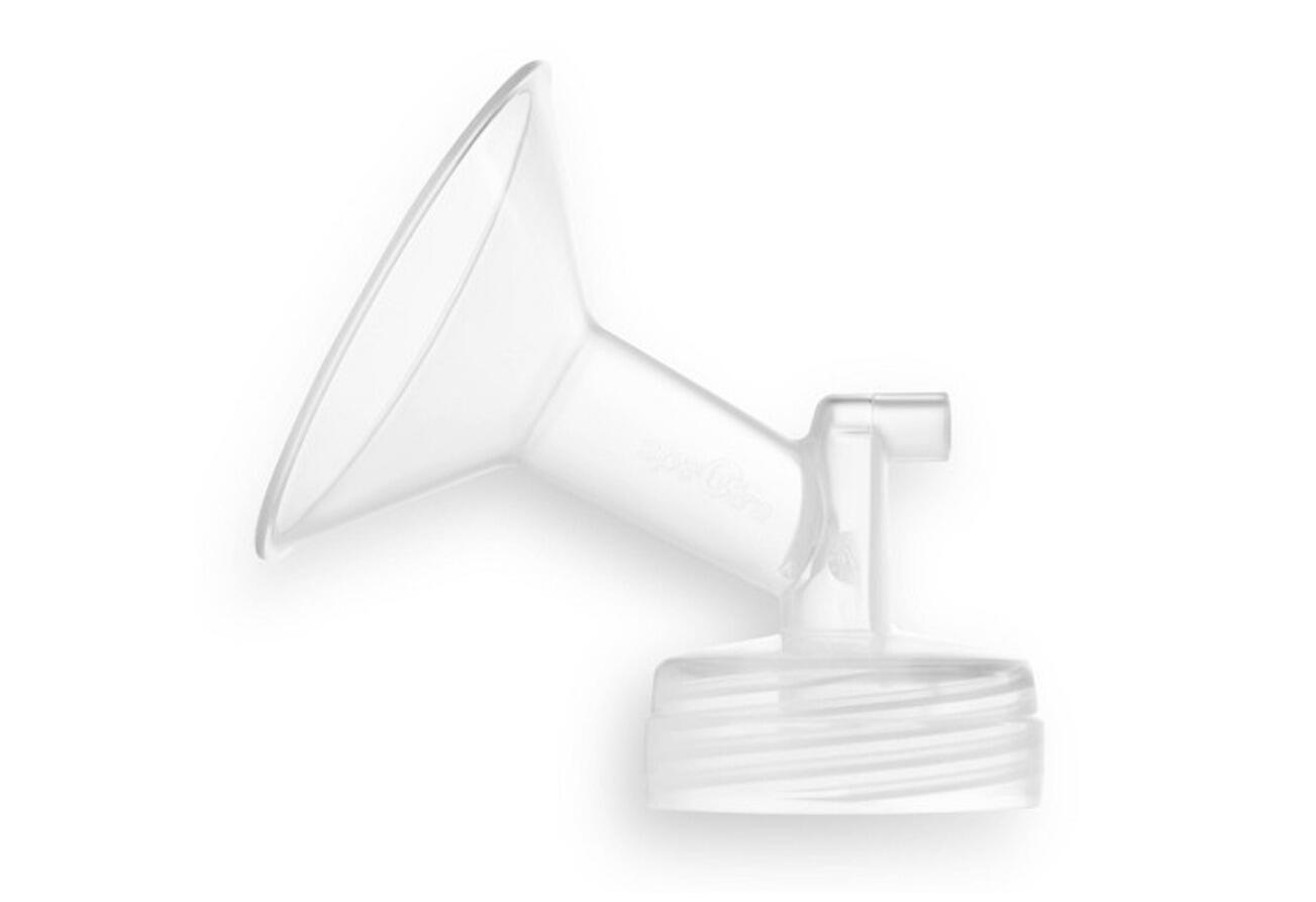 Accesoriu pompa san - Cupa 20 mm S