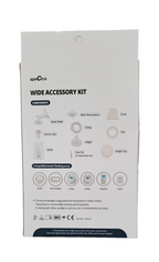 Kit premium 32mm (biberon+accesorii)