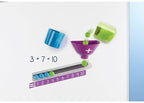 Joc magnetic - Distractie matematica