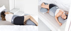 Babymoov - Set suport Dream Belt + Perna multifunctionala 3 In1 Mum & B