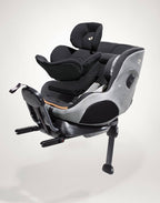 Joie - Scaun auto i-Size i-Prodigi Signature Carbon, 40-125 cm, testat Plus si certificat R129