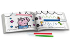 Scoala de desen - Peppa Pig