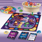 Jocul emotiilor - Inside Out 2