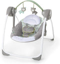 InGenuity Comfort & Harmony Leagan portabil Kendrick 0 luni cu 6 viteze de leganare si 6 melodii