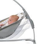 Ingenuity - Balansoar 2 in 1 Bella Teddy