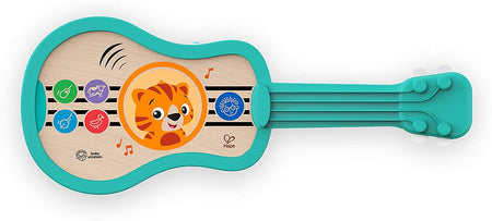 Baby Einstein Jucarie muzicala Ukulele fermecat cu tehnologia Magic Touch 6 - 36 luni
