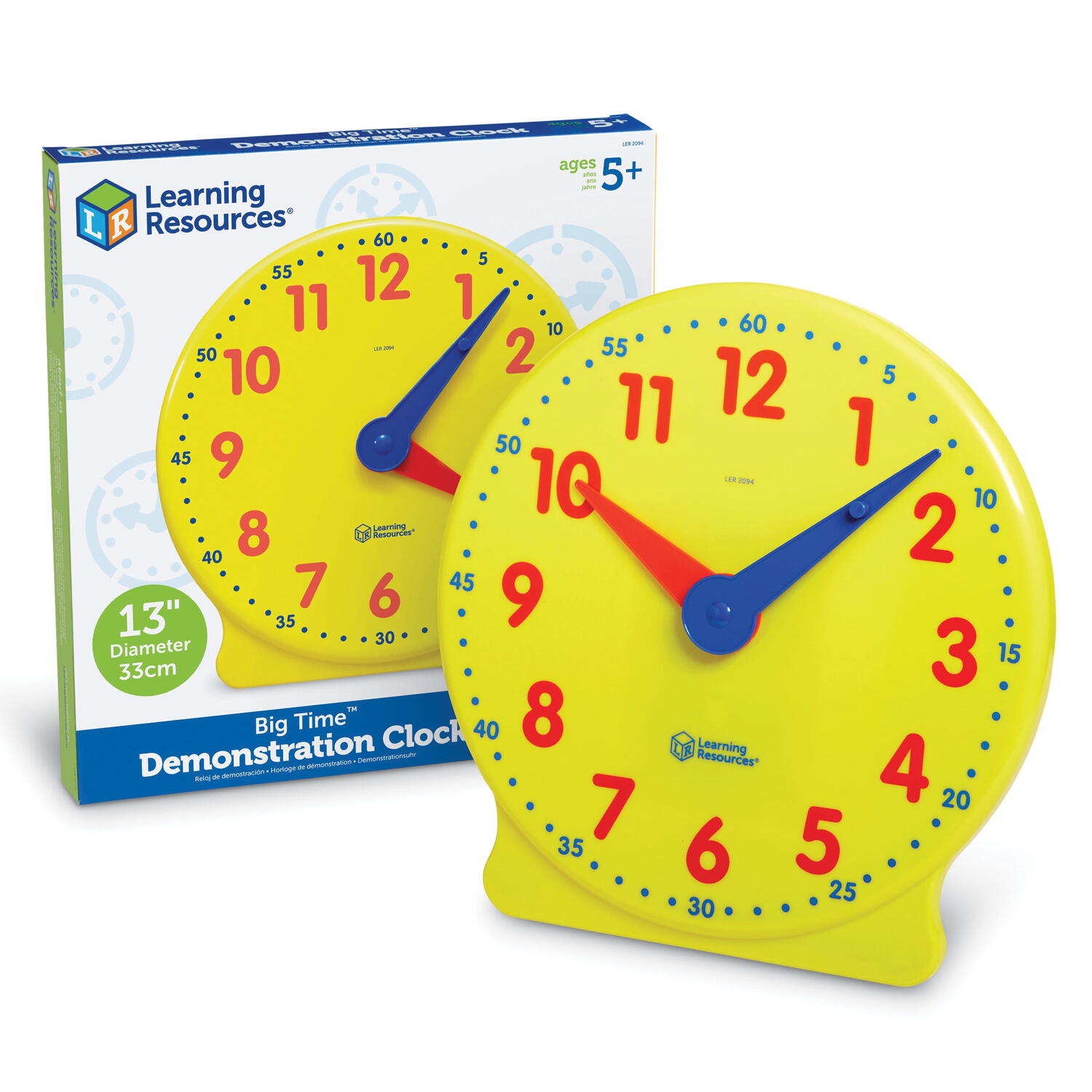 Ceasul clasei