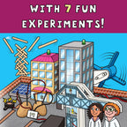 Set experimente - Energy Lab