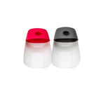 Prince Lionheart Antimicrobial Faucet Extender, Grey and Pink, 2 pcs