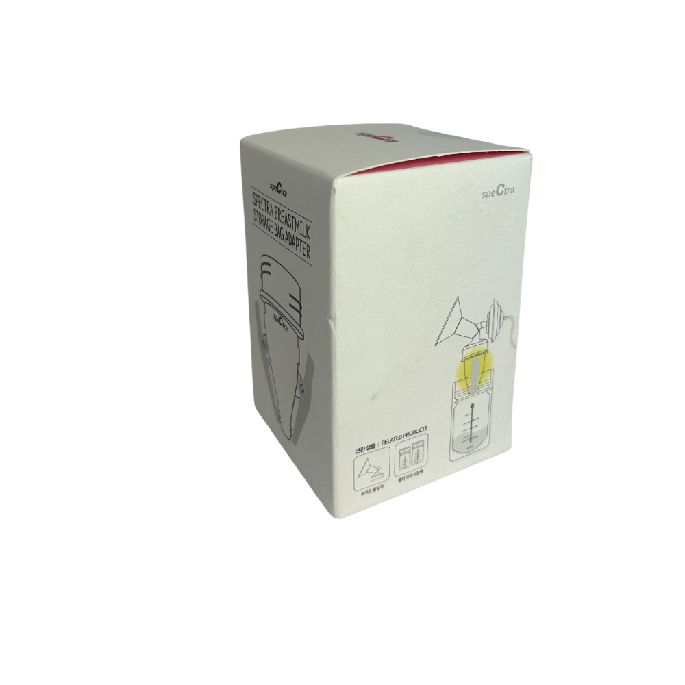 Adaptor conectare directa la pungi de stocare