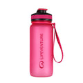 Pink Tritan Water Bottle 650ml
