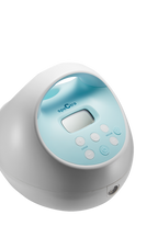 Pompa de san electrica dubla S1 Plus