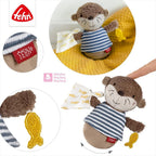Jucarie Roly Poly - Otter