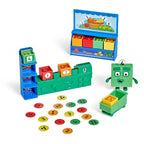 Joc de rol Numberblocks® - La magazin