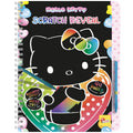 Carticica de razuit - Hello Kitty