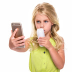 Nebulizator Smart Weezy AGU