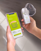Nebulizator Smart Weezy AGU