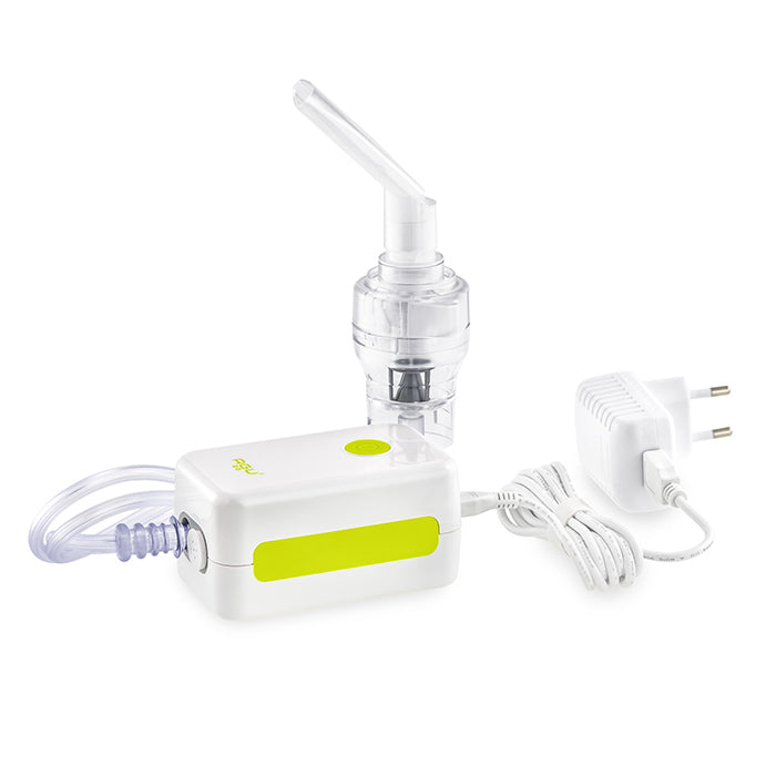Nebulizator cu compresor, AGU, Balloon