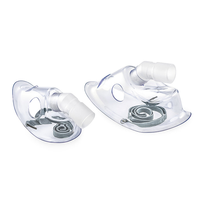 Nebulizator cu compresor, AGU, Balloon