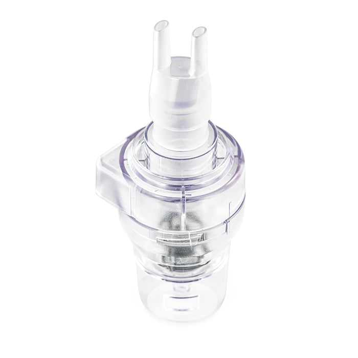 Nebulizator cu compresor, AGU, Balloon