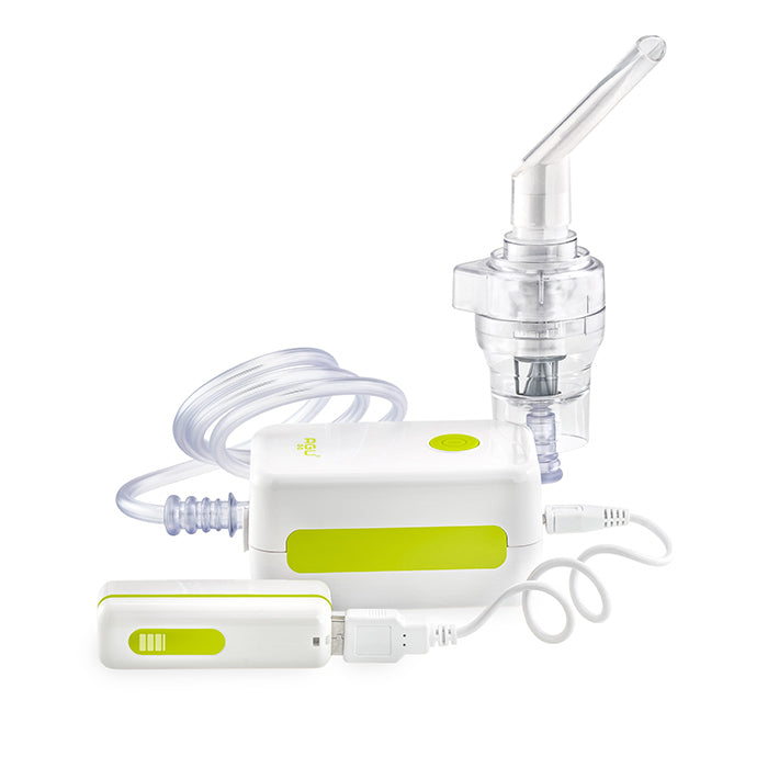 Nebulizator cu compresor, AGU, Balloon