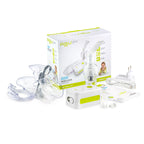 Nebulizator cu compresor, AGU, Balloon
