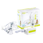 Nebulizator cu compresor, AGU, Balloon